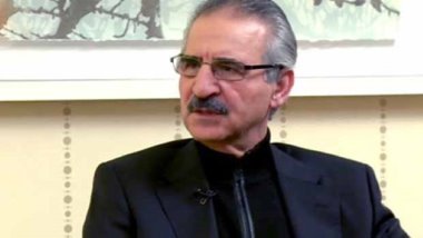 KYB : Referandum geleceğimizin garantisi