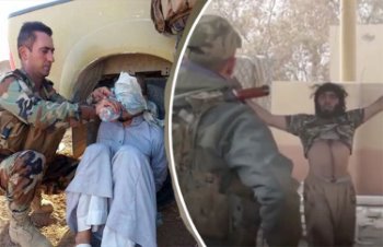 35 IŞİD’li yakalandı