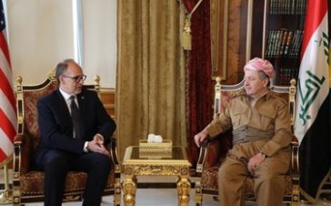 "Musul'da önce siyasi ve idari bir plan yapılmalıydı"