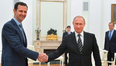 Şam ve Moskova'dan Afrin Operasyonu'na yeşil ışık