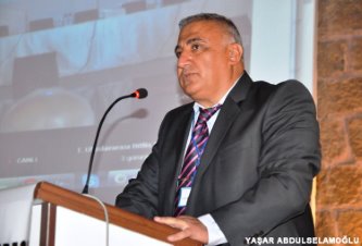 Sosyolog Yaşar Abdülselamoğlu: Referandumun domino etkisi Orta Doğu'da demokrasinin inşası için bir şanstır