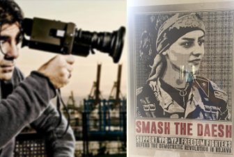 Fatih Akın'ın yeni projesi 'Rojava'