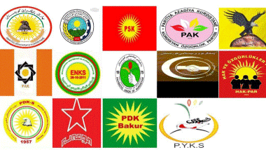 Kürdistani partiler Almanya'da bağımsızlık festivali ile referandumu destekleyecekler