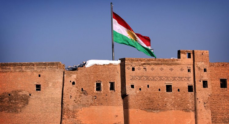 Kürdistan Bölgesinde maaş ödemeleri çözüme kavuşuyor