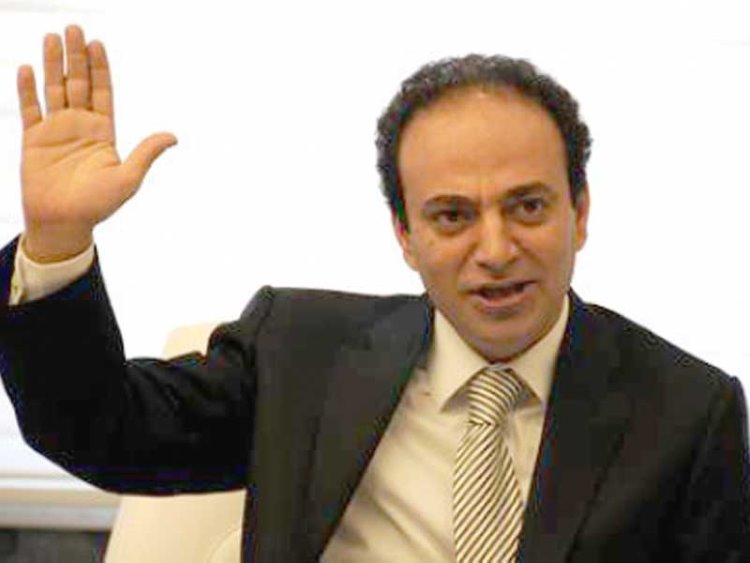 Baydemir: Referandum'da benimde oyum 'Evet'