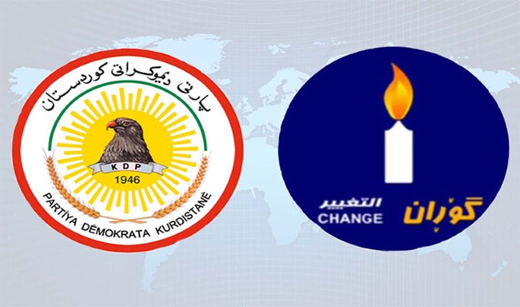 Barzani’den Goran’a mesaj: Umutluyuz