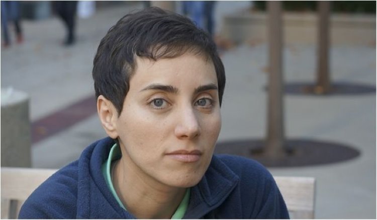 Maryam Mirzakhani kimdir?
