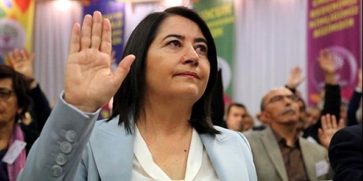 HDP'den Necmettin öğretmenin öldürülmesine kınama