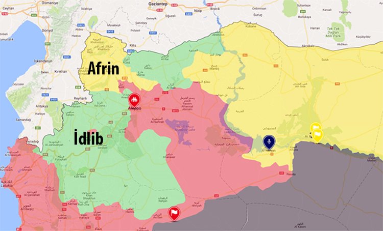 ÖSO komutanından tahrik edici açıklama: Kürtlere operasyon yapmamız şart