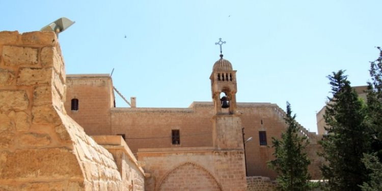 "Korkarım bir KHK ile Müslüman yapılacağız"