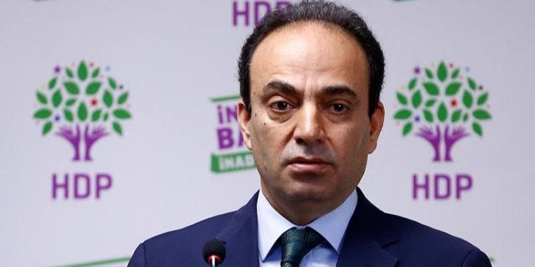 Baydemir: Hükümet de Kürtler de çözüm sürecinin bitmesini istedi