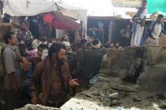 Yemen'de bombalı saldırı: 9 ölü