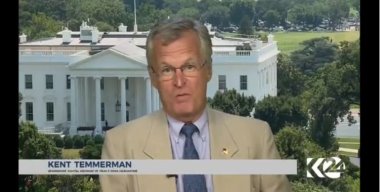 "Irak ve Kürdistan, Çek ve Slovakların ayrılma yöntemini esas almalı"