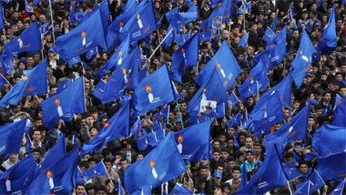 Goran cephesinde yeni bir şey yok