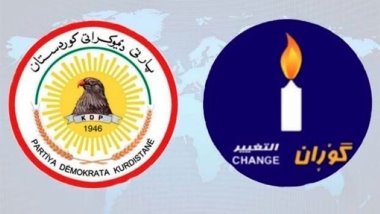 Goran’dan PDK ile göüşme kararı