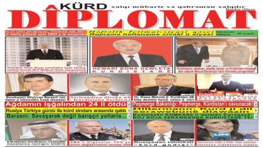 Azerbaycan Kürtleri: Gün namus ve şeref günüdür