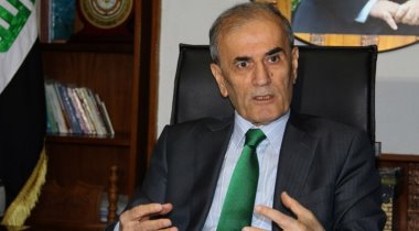 Kerkük valisinden bağımsızlık referandumu hakkında konuştu