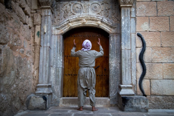 ABD dini özgürlükler raporunda Ezidi soykırımı yer aldı, Türkiye eleştirildi