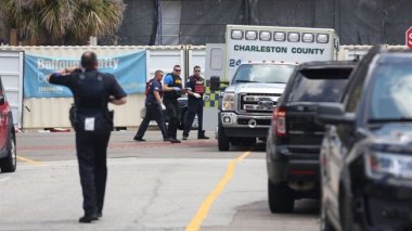 ABD'de saldırı alarmı