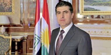 Başbakan Barzani’den bayram mesajı