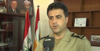 Peşmerge Bakanlığı İran'ı uyardı: Kürdistan halkı dışında kimsenin referandum hakkında konuşmaya hakkı yok!