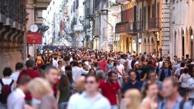 Dünyanın en güvenli ve güvensiz ülkeleri belli oldu!