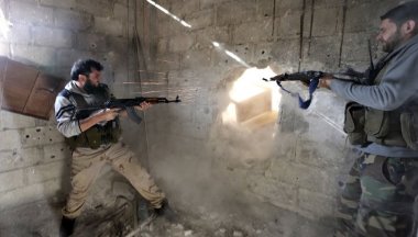 Suriye’de kazanan Arabistan, kaybedenler ise Türkiye-Katar Bloğu