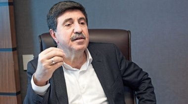 HDP'li Altan Tan: PKK silah bırakmalı