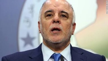 Abadi: Ya teslim olun ya da ölün!