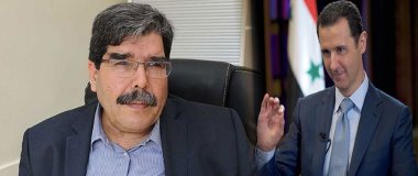 Türkiye tehdidi, Kürtler ile Esad arasında yeni bir yakınlaşma mı başlatıyor?