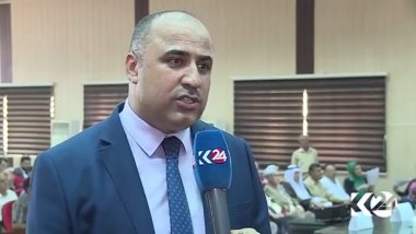 Şebek Kürtlerin'den referandum kararı açıklaması