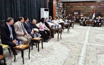 Mısır'dan bağımsız Kürdistan'ı tanıma sözü