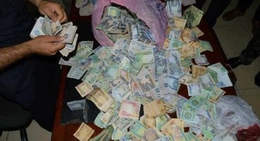 Ölen dilencinin evinden ‘servet' çıktı