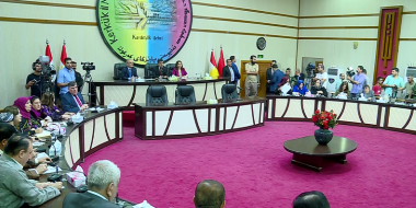 Kerkük İl Meclisinden tarihi karar