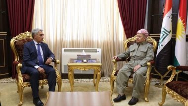 Başkan Barzani: Referandum Kürdistan halkının kararı