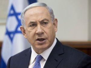 İsrail'den Hamas'a sert uyarı