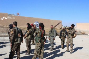 Rakka'nın yüzde 60'ı kurtarıldı