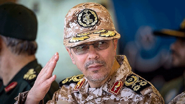 İran Genelkurmayı Başkanı Türkiye'ye neden geliyor?