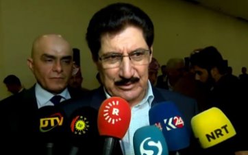 "Kürdistan devleti kurulduğunda, biz de soykırım tazminatı isteyeceğiz"