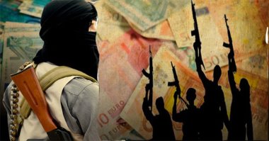 ABD, Suriye'deki cihatçılara verdiği paradan pişman