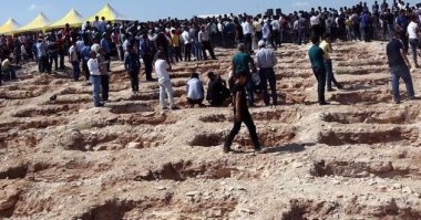 Ölenler Kürt olunca katliamın yıldönümünde festivali düzenlenir!