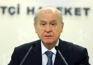 Devlet Bahçeli: Referandum gerekirse savaş sebebi sayılmalıdır