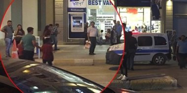 Kürtçe şarkı söyleyen iki çocuk gözaltına alındı