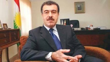 Dizayi: “Bir ulusun doğuşu acısız olmaz ve bedel gerektirir"