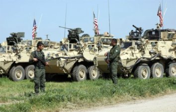 ABD, ilk kez bu silahları Kürtlere verecek