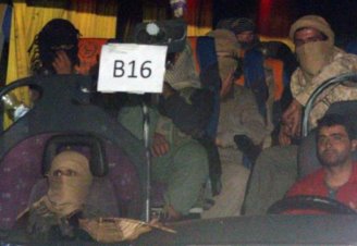 Lübnan, yüzlerce IŞİD'liyi serbest bıraktı