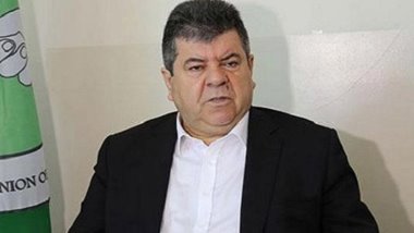 Türkiye, YNK temsilcisinin Ankara'yı terk etmesini istedi