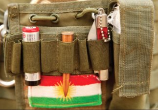 İsrail basınından Kürtlere destek