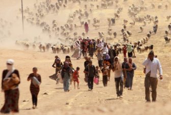 BM’den Kürtçe ve İngilizce Şengal çağrısı: ‘Soykırımı tanıyın’