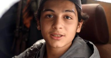 FOTO GALERİ / IŞİD, Rakka’da çocukları intihar bombacısı olarak kullanıyor